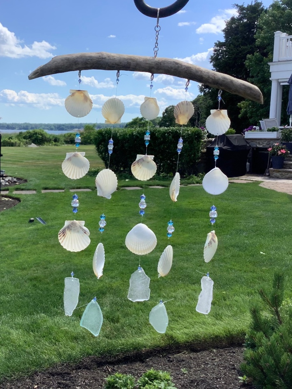 Suncatcher winchime